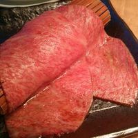 炭火焼肉 なかはら - 