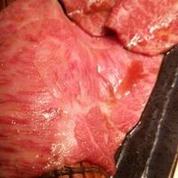 炭火焼肉 なかはら - 