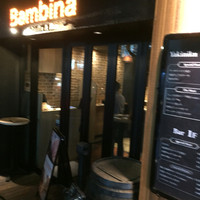 うしごろバンビーナ 渋谷店 - 外観