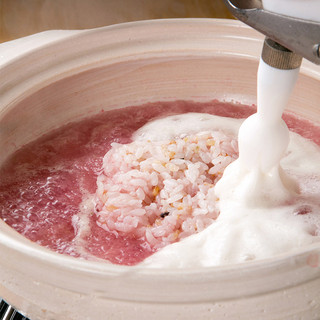 カウンターお野菜天ぷら mego_1