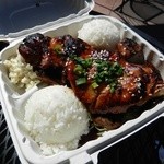 FATBOY'Ｓ - GRILLED TERI CHICKEN