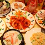 China Cafe& Restaurant Zenbou - 