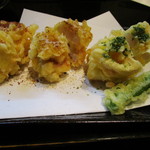 炭火焼 天晴 あっぱれ - 