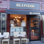 ブロンディール - 