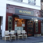 ブロンディール - 