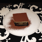 セラフィーノ - 大好きティラミス