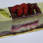 デリスピスターシュ