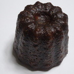 ブロンディール - カヌレ