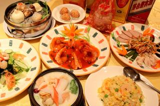 China Cafe& Restaurant Zenbou - 