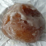 ブロンディール - マロングラッセ