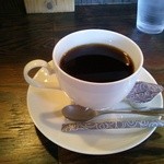 Saitaniya - コーヒー