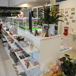 東京スネークセンター - 2015.12 店内