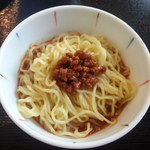 小洞天 - タンタン麺（小碗）
