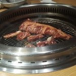 焼肉きんぐ - 肉