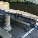 讃州手打ちうどん 我龍 - 