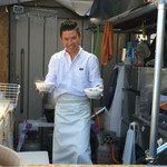 讃州手打ちうどん 我龍 - 