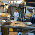 讃州手打ちうどん 我龍 - 