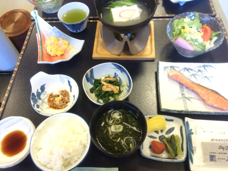味な湯宿やすらぎ name=