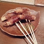 日進月歩 - エノキ肉巻