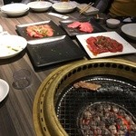 Yakiniku Shuumon - 