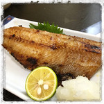 十八番 - ホッケ。