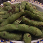 スミダリバーキッチン - ヒマラヤ岩塩 枝豆
