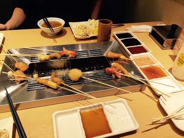 串家物語 ヨドバシakiba店でセルフ串カツ食べ放題 飲み放題 By Sweetstabehoudai 串家物語 ヨドバシakiba店 秋葉原 串揚げ 串かつ 食べログ 串家物語 ヨドバシakiba店でセルフ串カツ食べ放題 飲み放題 By Sweetstabehoudai 串家物語 ヨドバシakiba店 秋葉原 串揚げ 串かつ 食べログ