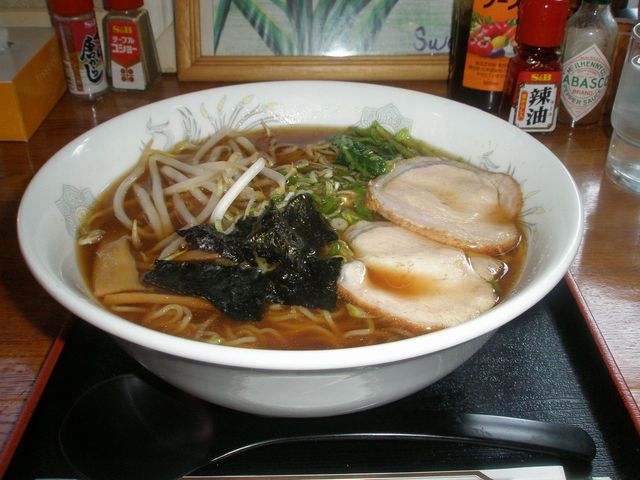 あかい花 - 小野新町（洋食）