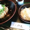 麺乃匠 いづも庵