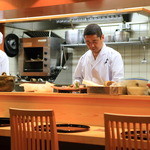 旬の料理　大内 - 