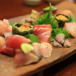 旬の料理　大内 - 