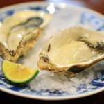 旬の料理　大内 - 