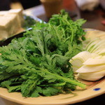 旬の料理　大内 - 