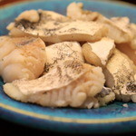 旬の料理　大内 - 