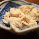 旬の料理　大内 - 