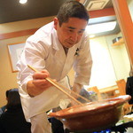 旬の料理　大内 - 