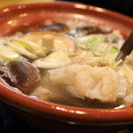 旬の料理　大内 - 