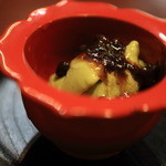 旬の料理　大内 - 