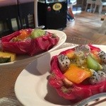 tcc GINZAの洋食 - 