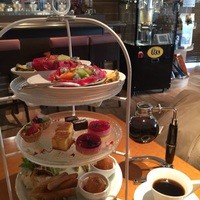 tcc GINZA - 