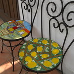 トラットリア エ ピッツェリア アミーチ - 