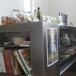 トラットリア エ ピッツェリア アミーチ - 