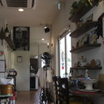 トラットリア エ ピッツェリア アミーチ - 