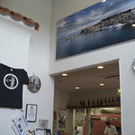 トラットリア エ ピッツェリア アミーチ - 