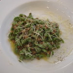 トラットリア エ ピッツェリア アミーチ - 