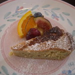 トラットリア エ ピッツェリア アミーチ - 