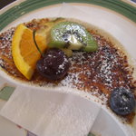 トラットリア エ ピッツェリア アミーチ - 