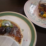 トラットリア エ ピッツェリア アミーチ - 