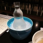 万徳 - 日本酒