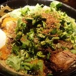 しびれましまし